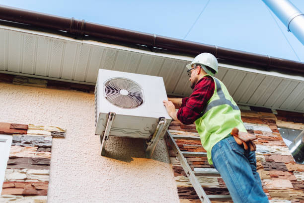 Best HVAC Cleaning Services  in Clarksburg, WV