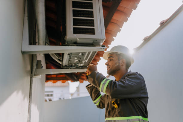Best Central Air Repair  in Clarksburg, WV